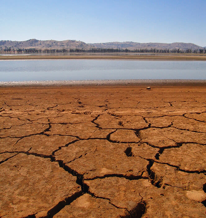 water shortage near me